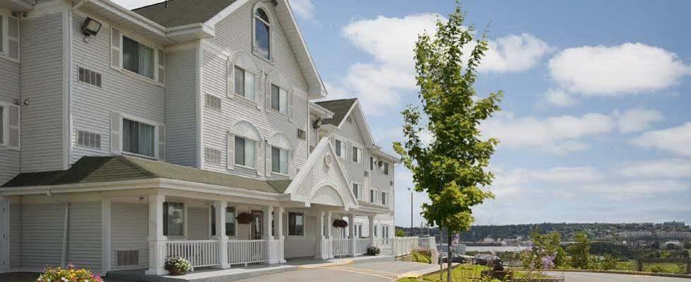 Country Inn & Suites 다트머스 외부 사진